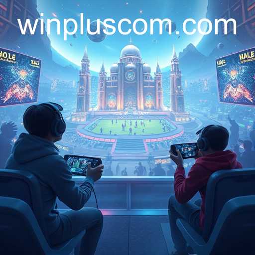 Innovation and Trends in Online Gaming