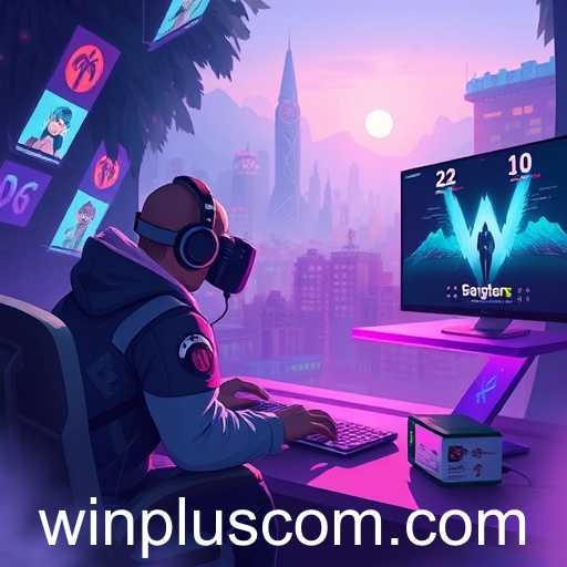 Exploring Innovations in Online English Gaming