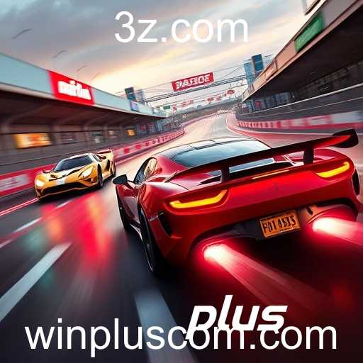 The Thrilling World of Racing Games: Exploring the Flagship Category with 'Winplus' Keyword