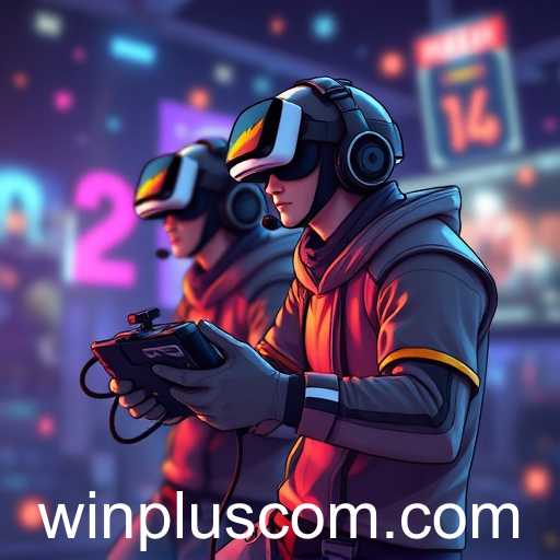 The Rise of Winplus in the Gaming World