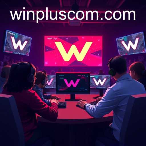 The Rise of Winplus in Gaming