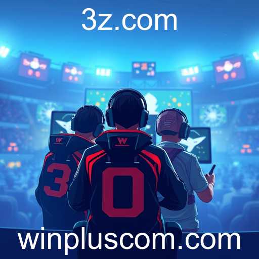 The Rise of Winplus in the Online Gaming World