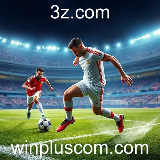 Exploring the Dynamic World of 'Sports Games' with Winplus