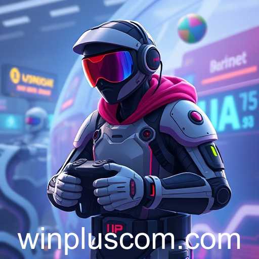 Winplus Gaming Revolution Amidst Industry Shifts