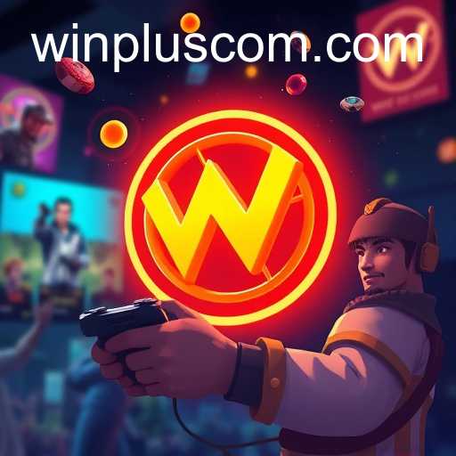 Winplus Leads the Gaming Revolution