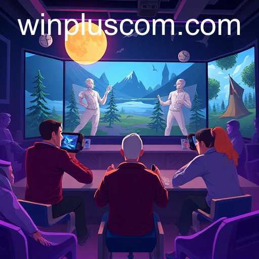 Winplus Expands Gaming Horizons