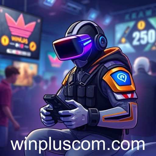 Winplus Revolutionizes Online Gaming Experience